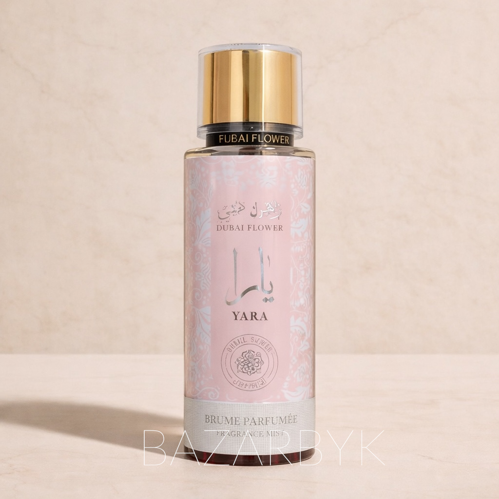 Brume Yara - Dubai Flower