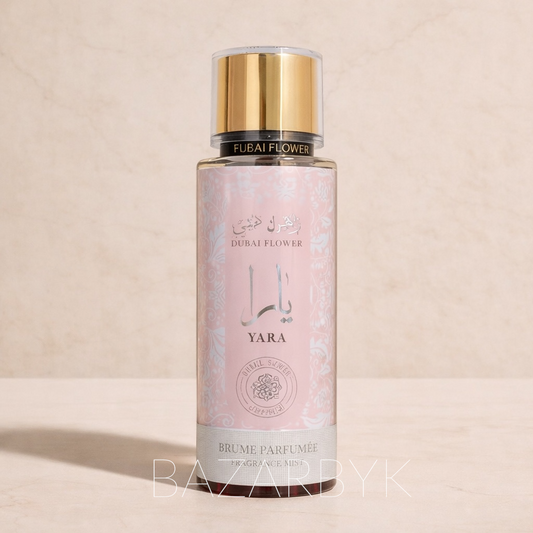 Brume Yara - Dubai Flower