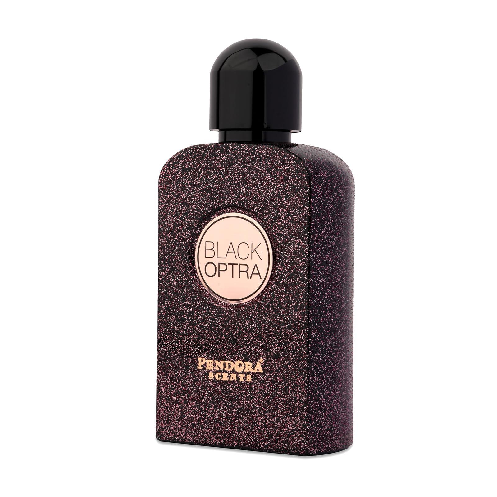 Black Optra By Pendora Scents - Paris Corner - BAZAR BY K