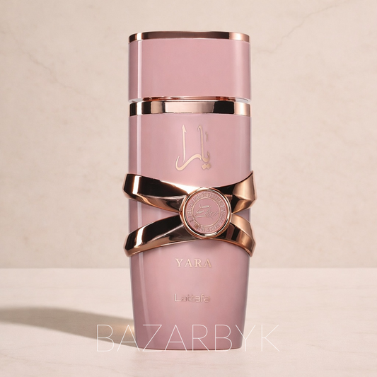 Yara Élixir - Lattafa
