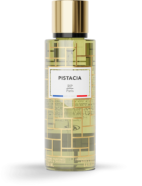 Brume Parfumée - Pistacia - RP Paris - BAZAR BY K