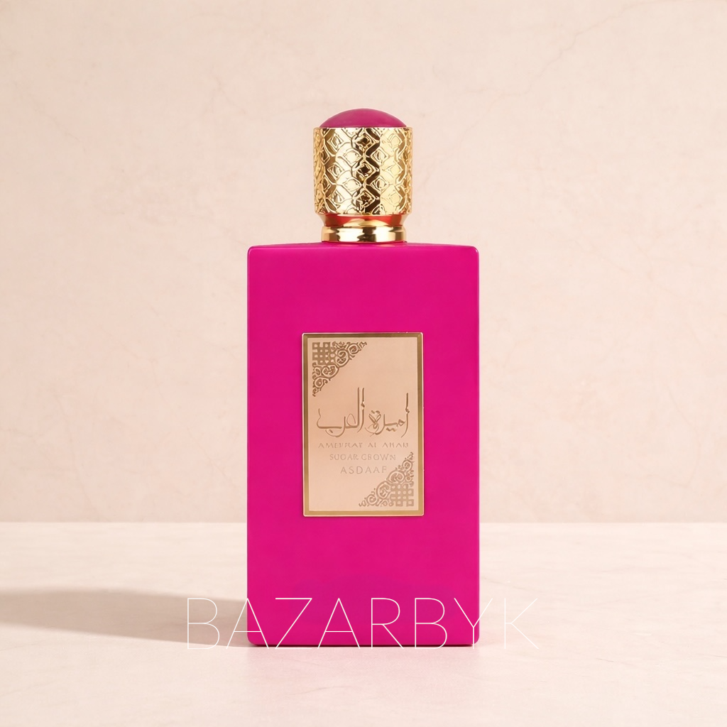 Ameerat Al Arab - Sugar Crown - Asdaaf