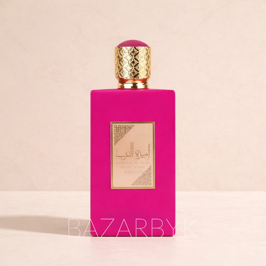 Ameerat Al Arab - Sugar Crown - Asdaaf