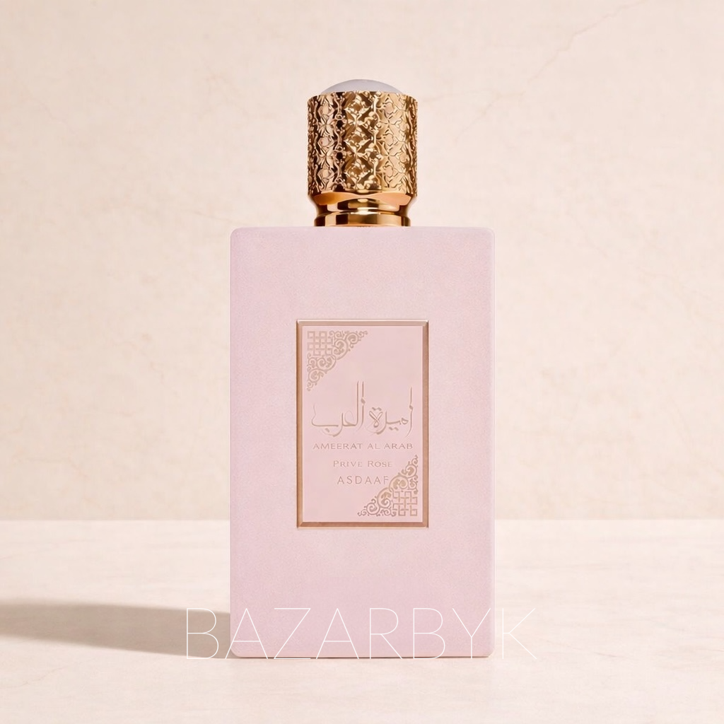 Ameerat Al Arab Privé Rose - Asdaaf