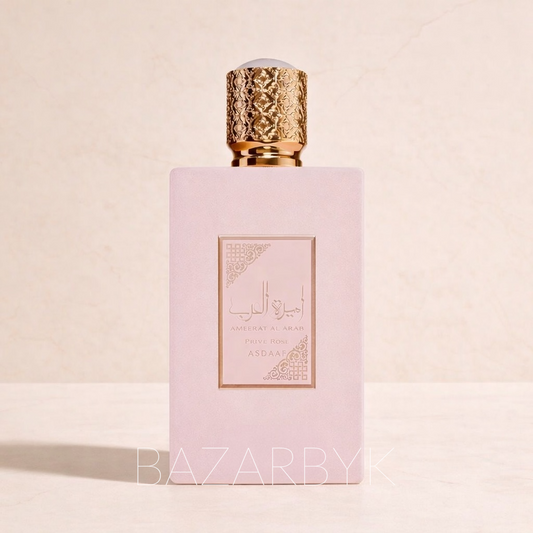 Ameerat Al Arab Privé Rose - Asdaaf
