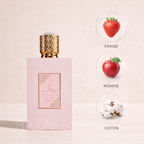 Ameerat Al Arab Privé Rose - Asdaaf
