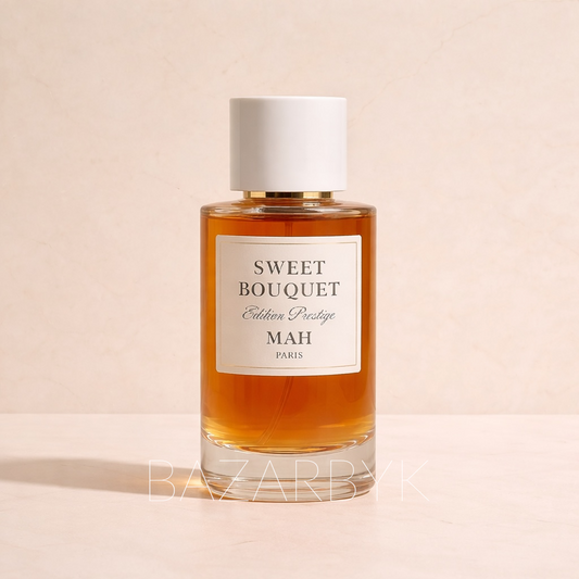 Sweet Bouquet - MAH Parfum