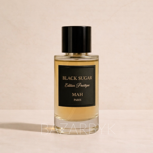 Black Sugar - MAH Parfum