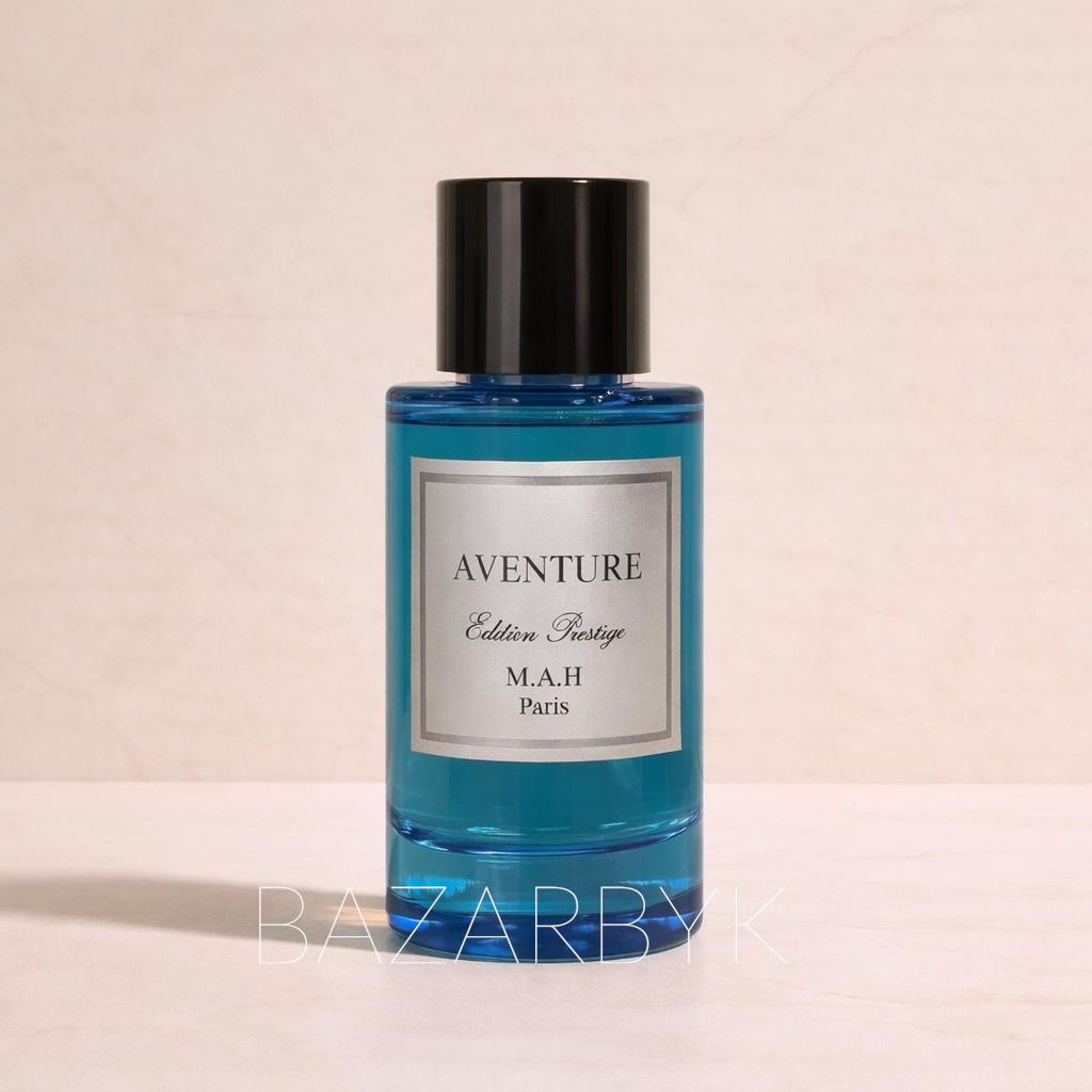 Aventure - MAH Parfum