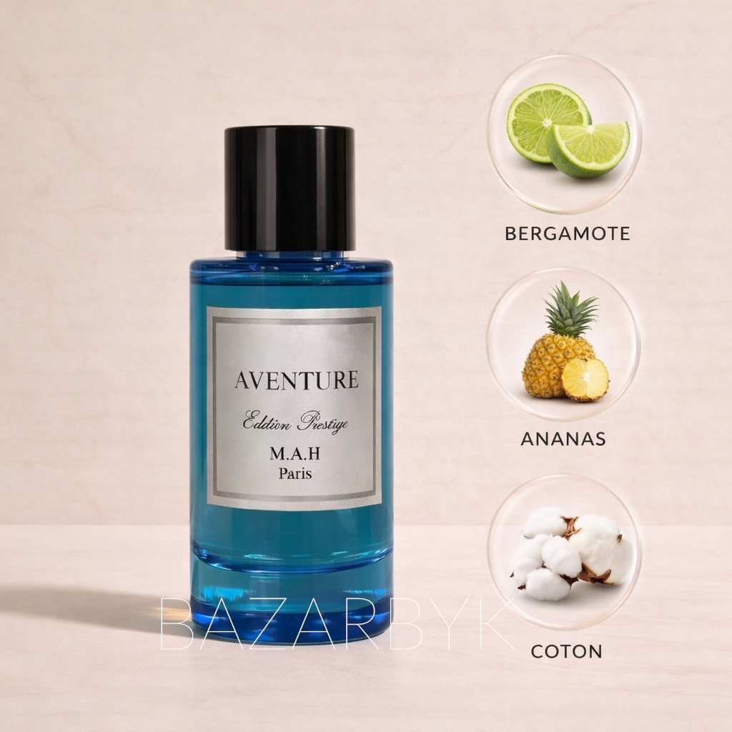 Aventure - MAH Parfum