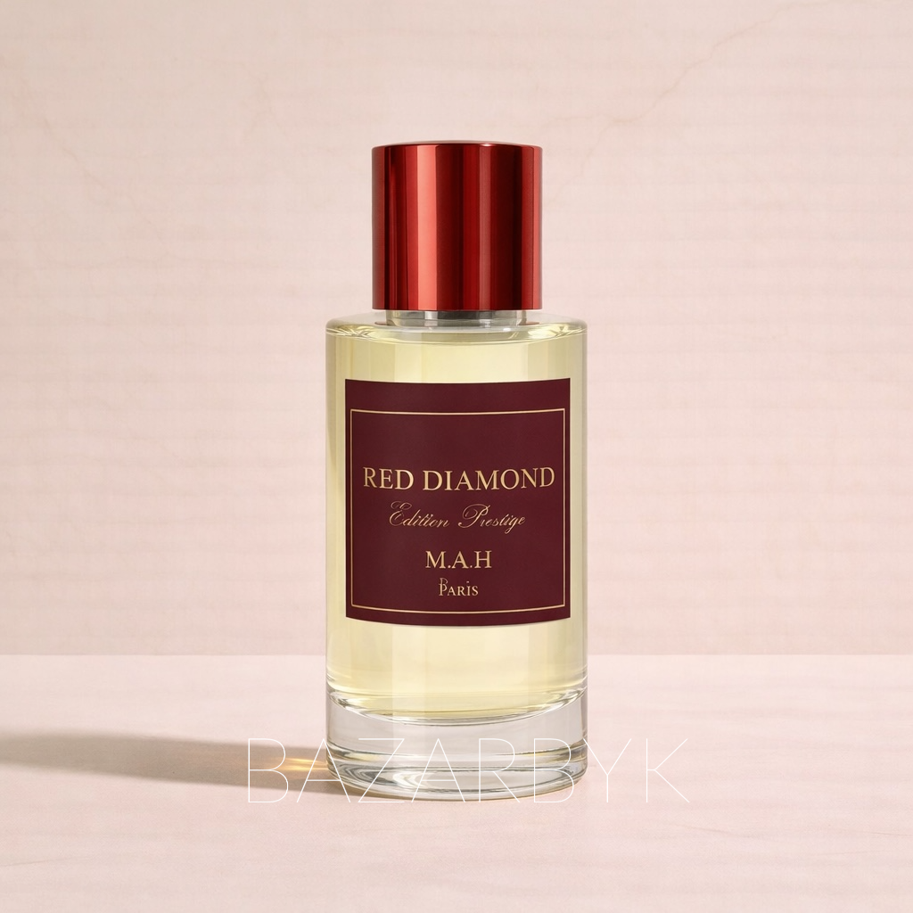 Red Diamond - MAH Parfum