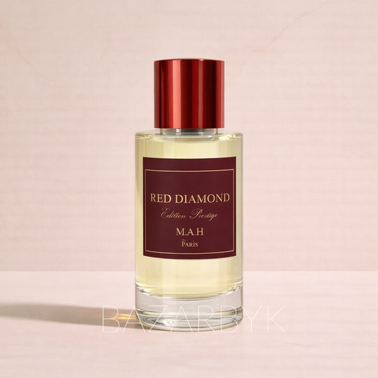 Red Diamond - MAH Parfum