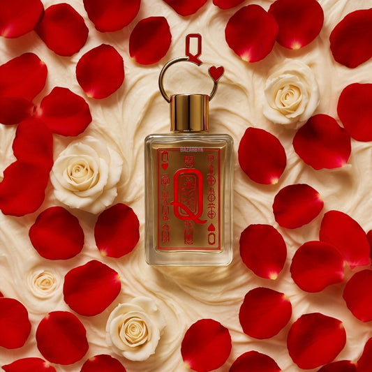 Queen Of hearts - Fragrance World