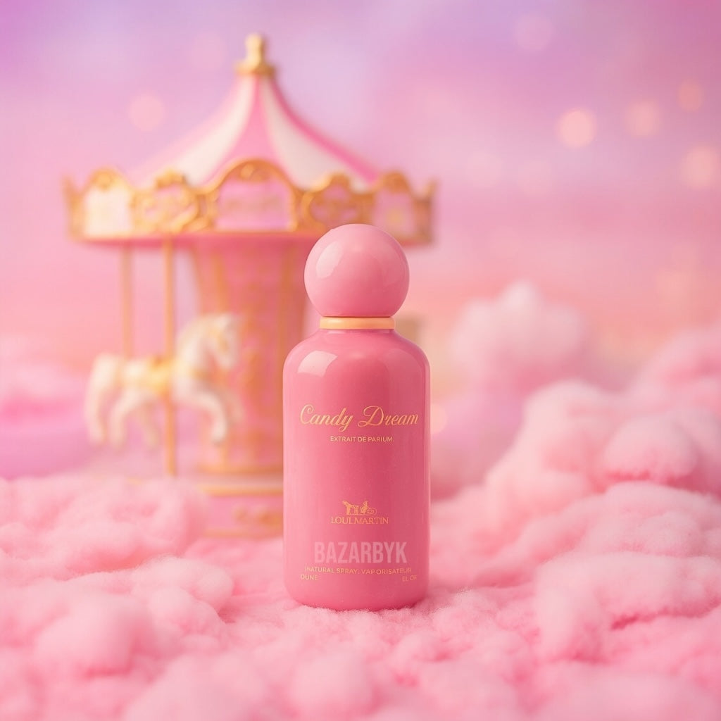 Candy Dream - Loui Martin