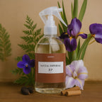 Parfum d’Intérieur et Textile - Santal Imperial - RP Paris