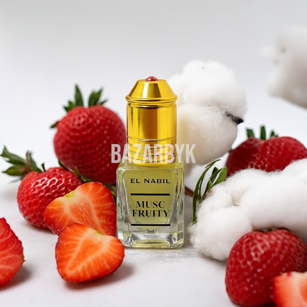 Musc Fruity - El Nabil