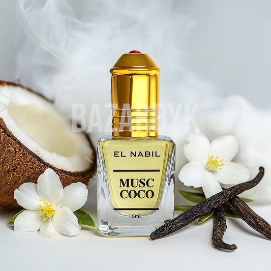 Musc Coco - El Nabil