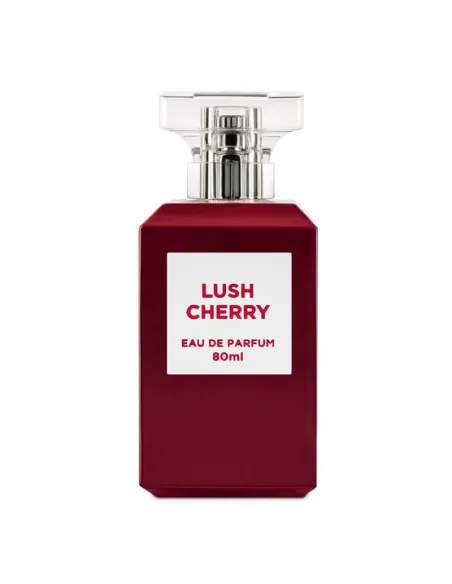 Lush Cherry - Fragance World