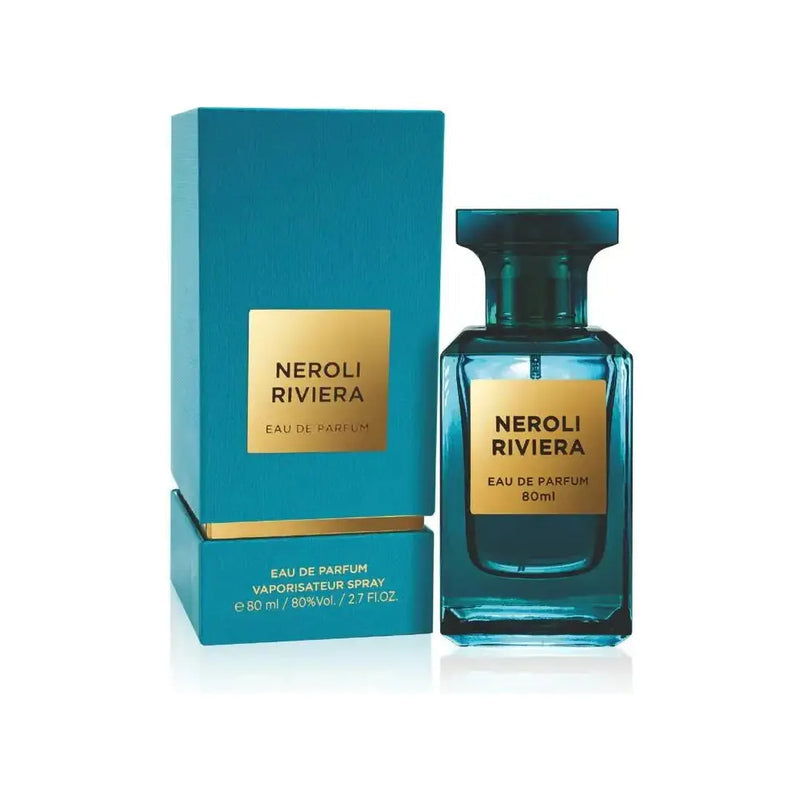 Neroli Riviera - Fragance World