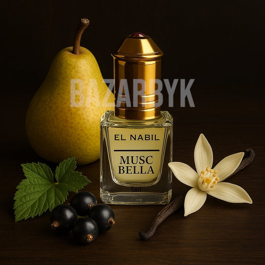 Musc Bella - El Nabil