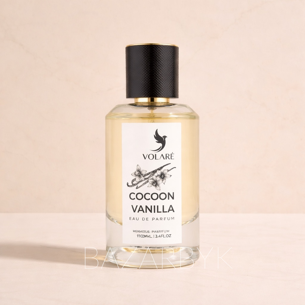 Cocoon Vanilla - Volaré