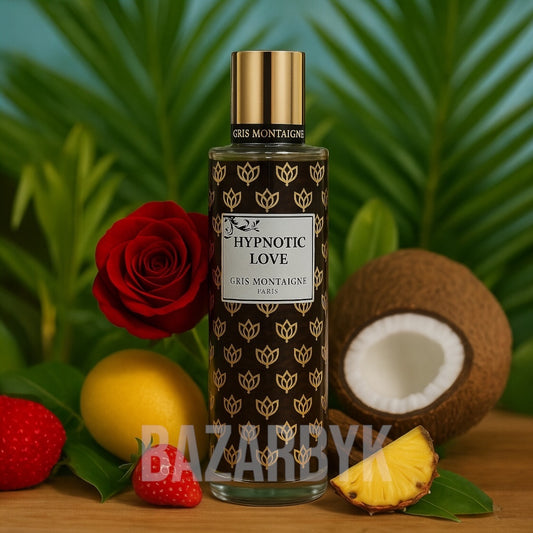 Brume Parfumée - Hypnotic Love - Gris Montaigne Paris