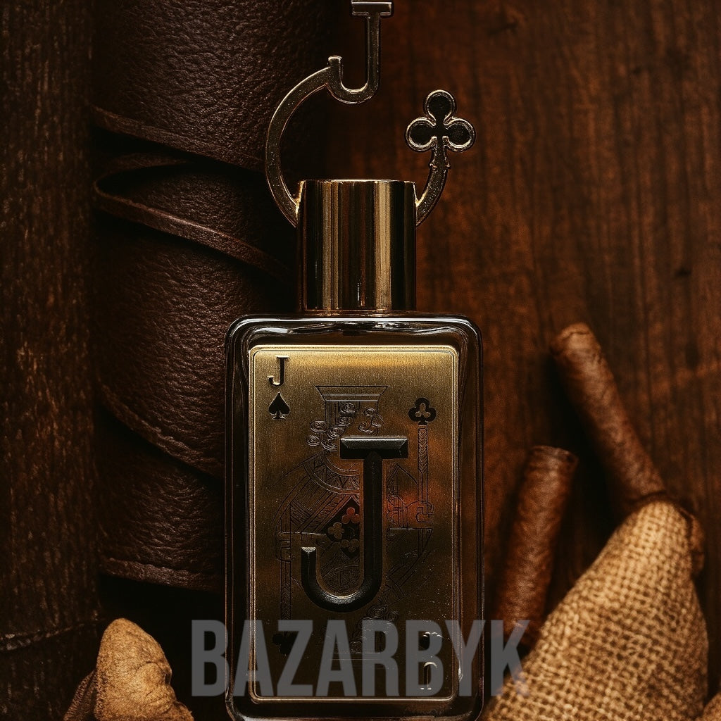 Jack of Clubs - Fragrance World