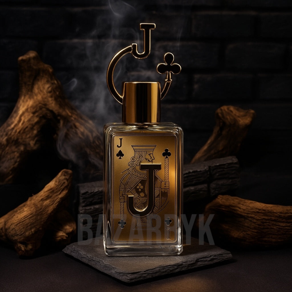 Jack of Clubs - Fragrance World