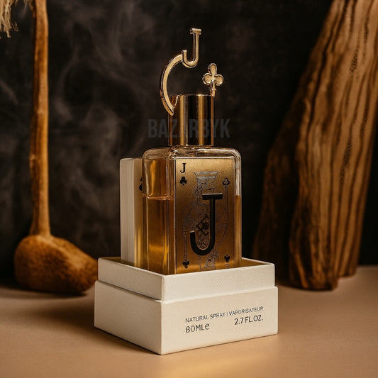Jack of Clubs - Fragrance World