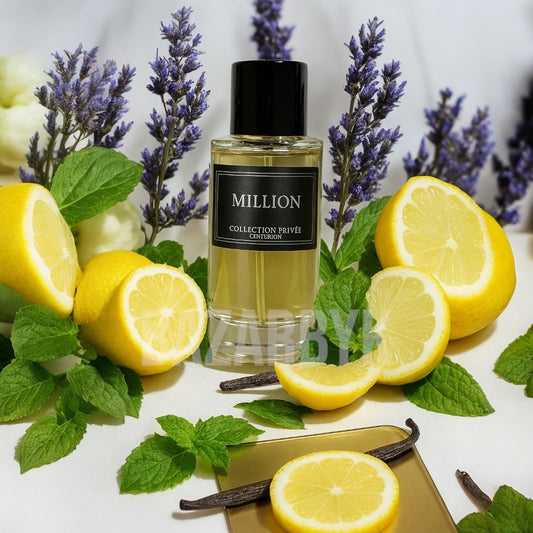 Million - Collection Privée Centurion