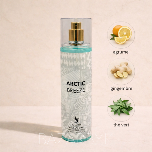 Brume Arctic Breeze - Volaré