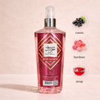 Brume Parfumée - Rose Passion Bint Hooran - Ard Al Zafaaran