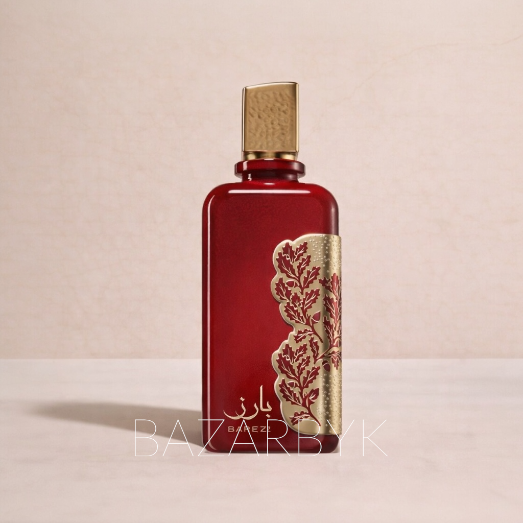 Barez - Ard Al Zaafaran