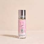 Roll On - Huile Parfumée - Yara - Ard Al Zaafaran - 10ml
