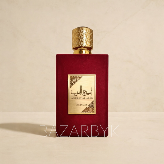 Ameerat Al Arab - Asdaaf