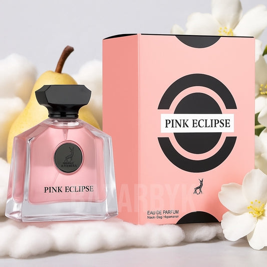 Pink Eclipse - Maison Alhambra
