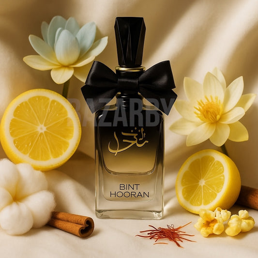 Bint Hooran - Ard Al Zaafaran