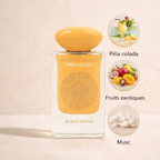Pina Colada - Musk Collection - Gulf Orchid