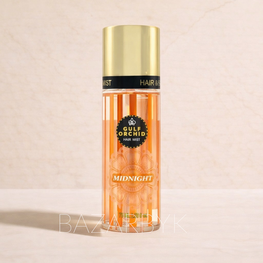 Brume Cheveux - Midnight - Gulf Orchid