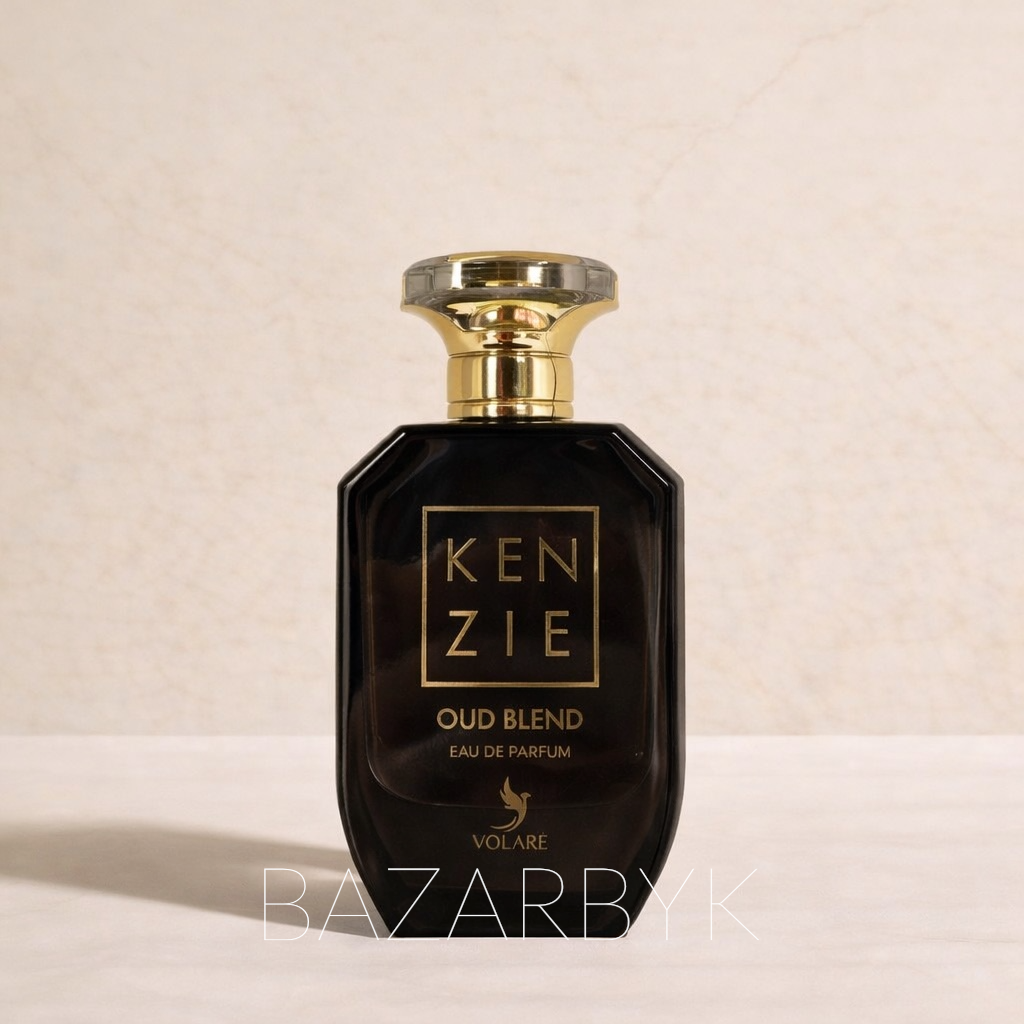 Kenzie - Oud Blend - Volaré