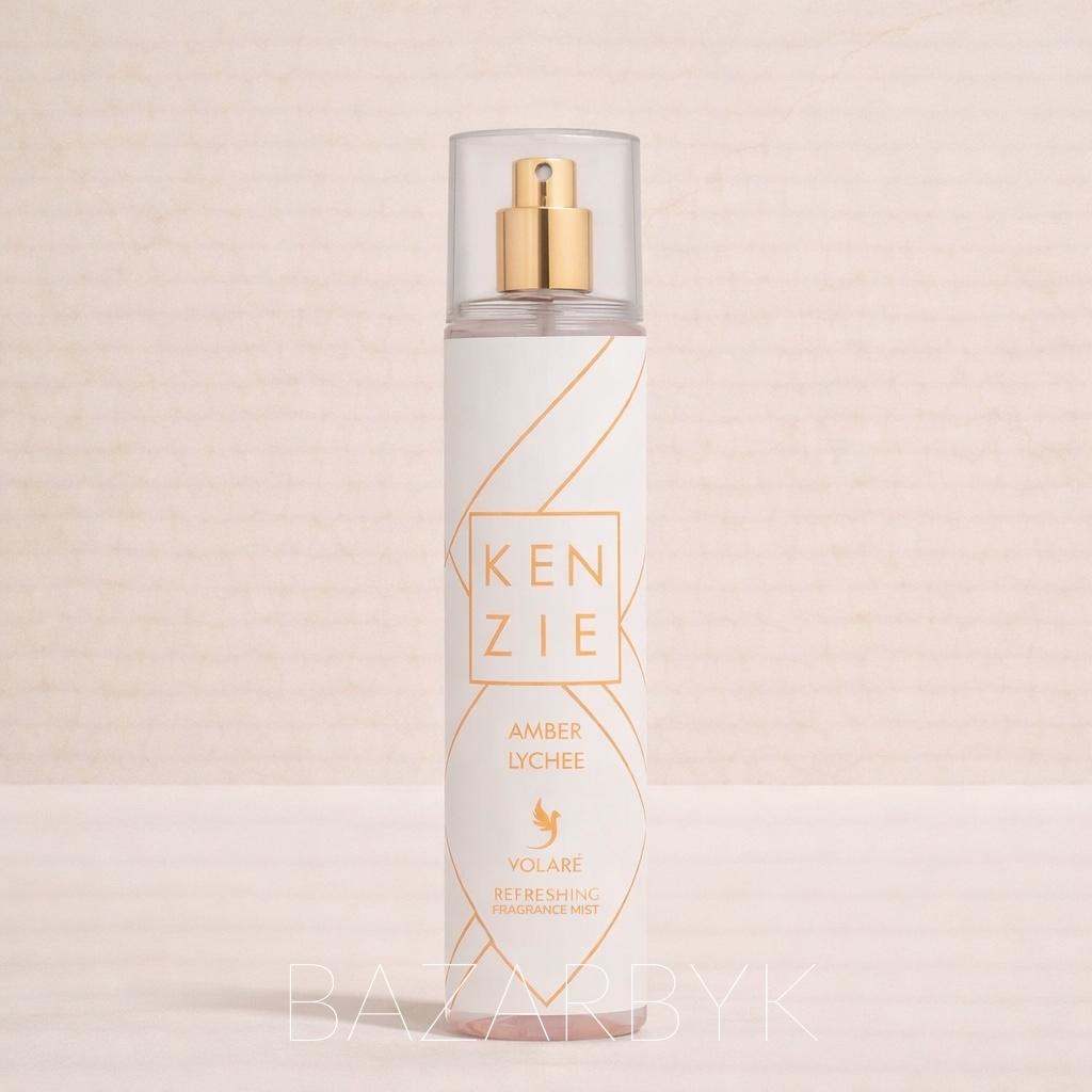 Brume Kenzie Amber Lychee - Volaré