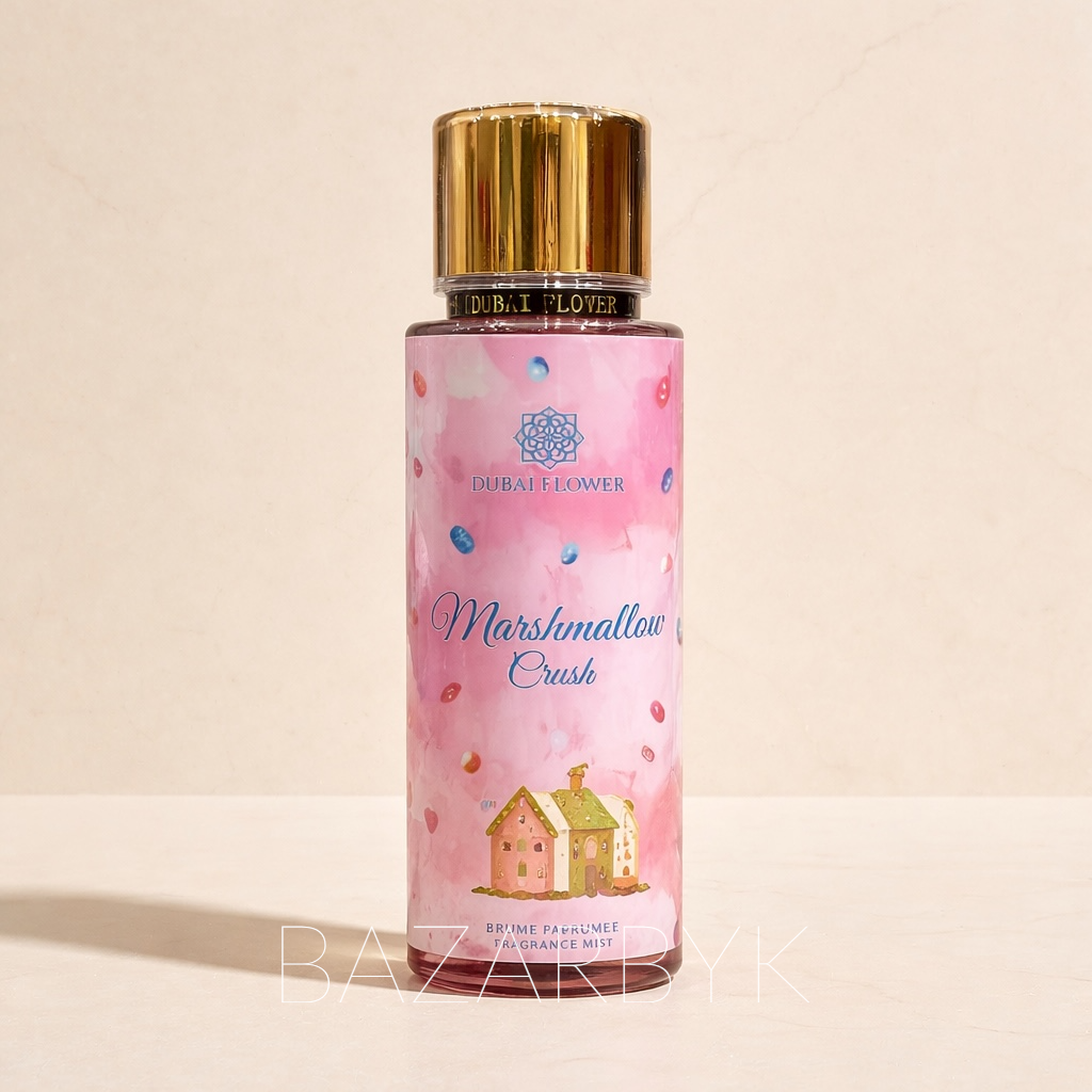 Brume Marshmallow Crush - Dubai Flower