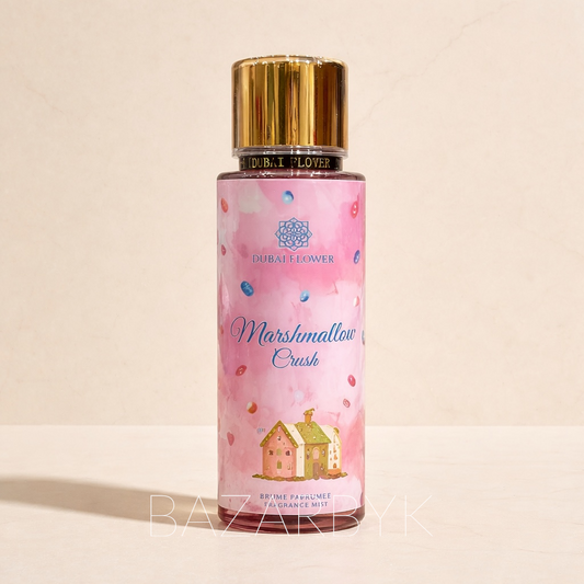 Brume Marshmallow Crush - Dubai Flower