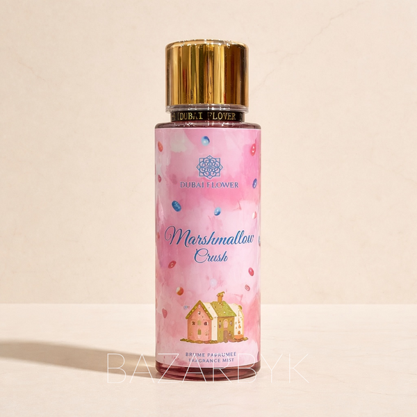 Brume Marshmallow Crush · 250 ml · Dubai Flower