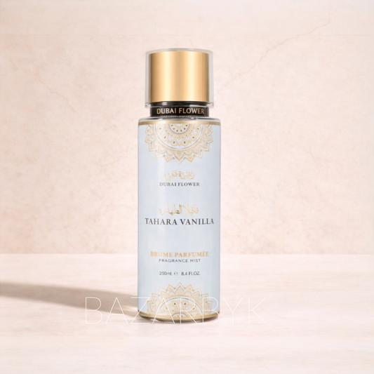 Brume Tahara Vanilla - Dubai Flower