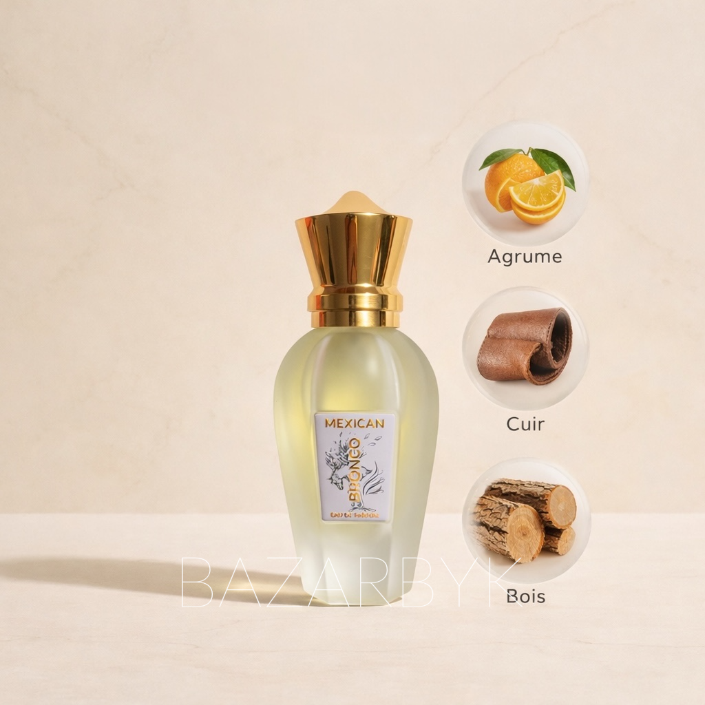 Mexican Bronco - Volaré - 25ml