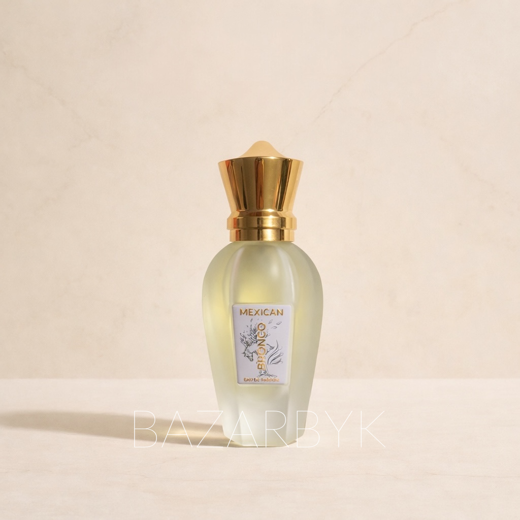 Mexican Bronco - Volaré - 25ml