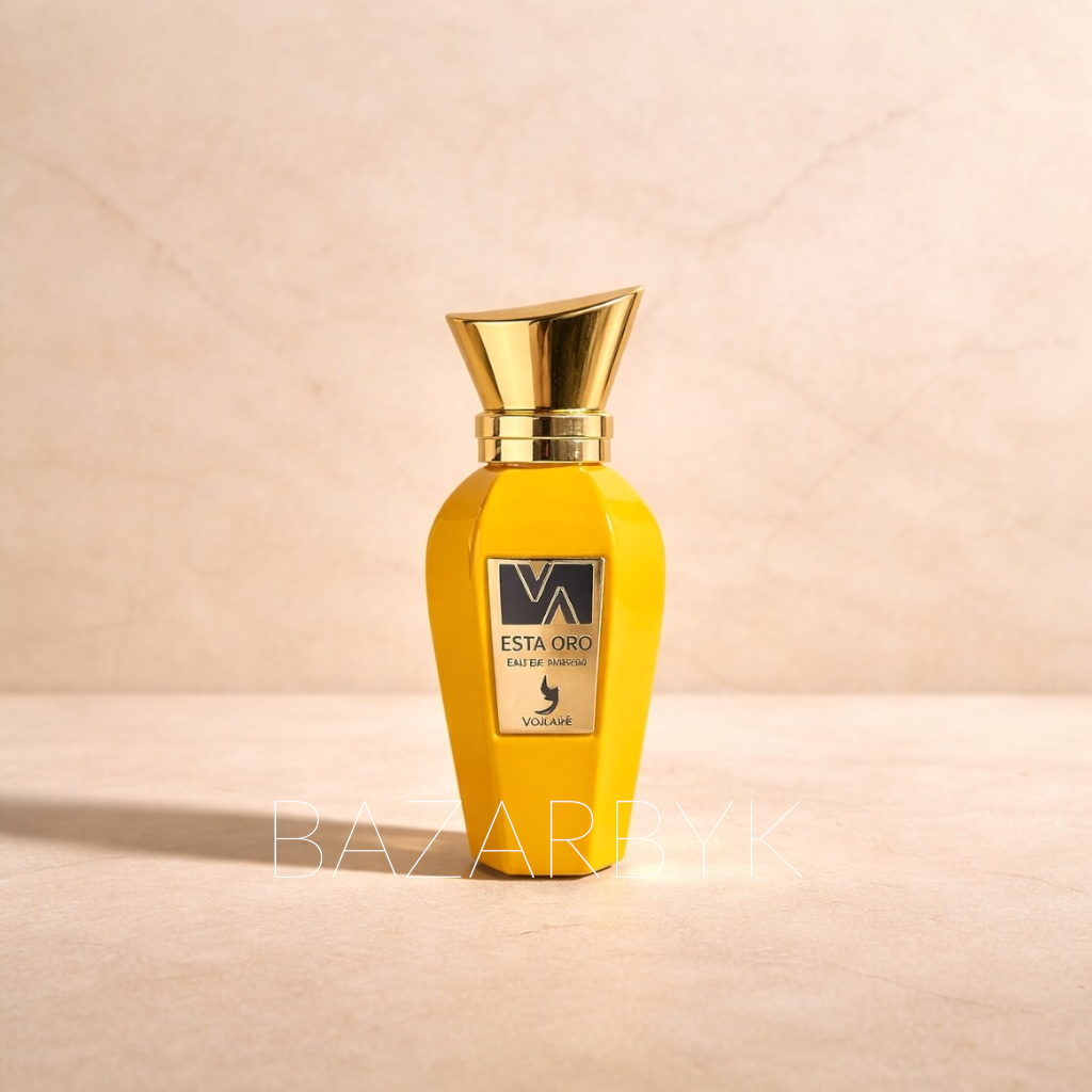 Esta Oro - Volaré - 25ml - coffret