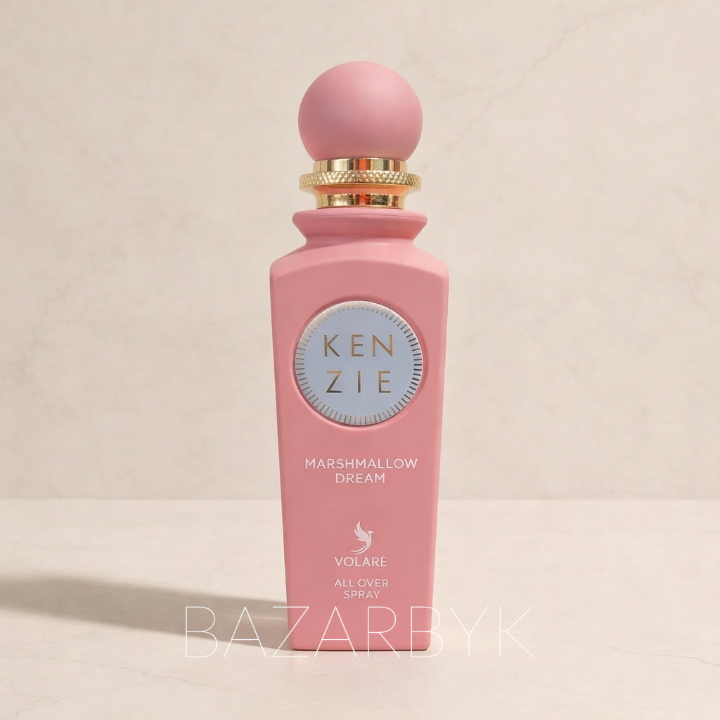 Kenzie - All Over Spray - Volaré