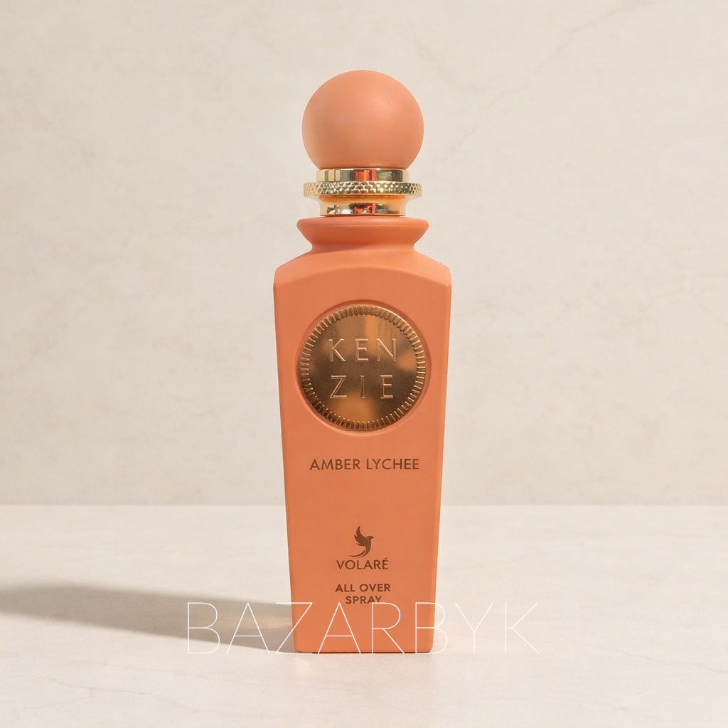 Kenzie - All Over Spray - Volaré